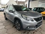 Peugeot 2008 bei Gebrauchtwagen.expert - Abbildung (2 / 12)