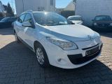 Renault Megane III bei Gebrauchtwagen.expert - Abbildung (3 / 11)