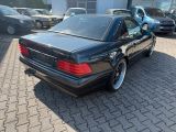 Mercedes-Benz SL 500 bei Gebrauchtwagen.expert - Abbildung (8 / 15)