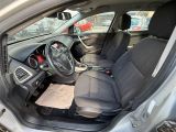 Opel Astra bei Gebrauchtwagen.expert - Abbildung (5 / 10)