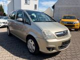 Opel Meriva bei Gebrauchtwagen.expert - Abbildung (2 / 14) Opel Meriva bei Gebrauchtwagen.expert - Abbildung (2 / 14)