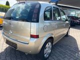 Opel Meriva bei Gebrauchtwagen.expert - Abbildung (3 / 14) Opel Meriva bei Gebrauchtwagen.expert - Abbildung (3 / 14)