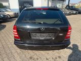 Mercedes-Benz C-Klasse bei Gebrauchtwagen.expert - Abbildung (5 / 11)