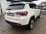 Jeep Compass bei Gebrauchtwagen.expert - Abbildung (3 / 11) Jeep Compass bei Gebrauchtwagen.expert - Abbildung (3 / 11)