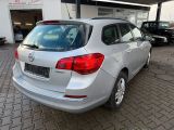 Opel Astra bei Gebrauchtwagen.expert - Abbildung (4 / 10)
