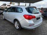 Opel Astra bei Gebrauchtwagen.expert - Abbildung (3 / 10)