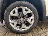Jeep Compass bei Gebrauchtwagen.expert - Abbildung (9 / 11) Jeep Compass bei Gebrauchtwagen.expert - Abbildung (9 / 11)