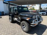Jeep Wrangler bei Gebrauchtwagen.expert - Abbildung (3 / 15)