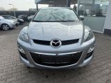 Mazda CX 7 bei Gebrauchtwagen.expert - Abbildung (2 / 11)