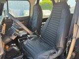 Jeep Wrangler bei Gebrauchtwagen.expert - Abbildung (14 / 15)