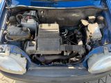 Fiat Seicento bei Gebrauchtwagen.expert - Abbildung (7 / 11)