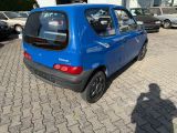 Fiat Seicento bei Gebrauchtwagen.expert - Abbildung (4 / 11)