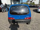 Fiat Seicento bei Gebrauchtwagen.expert - Abbildung (5 / 11)