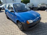 Fiat Seicento bei Gebrauchtwagen.expert - Abbildung (3 / 11)
