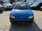 Fiat Seicento bei Gebrauchtwagen.expert - Abbildung (2 / 11)