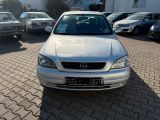 Opel Astra bei Gebrauchtwagen.expert - Abbildung (2 / 11)