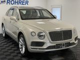Bentley Bentayga bei Gebrauchtwagen.expert - Abbildung (4 / 15) Bentley Bentayga bei Gebrauchtwagen.expert - Abbildung (4 / 15)