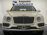 Bentley Bentayga bei Gebrauchtwagen.expert - Abbildung (3 / 15) Bentley Bentayga bei Gebrauchtwagen.expert - Abbildung (3 / 15)