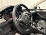 VW Passat bei Gebrauchtwagen.expert - Abbildung (10 / 15)