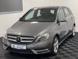 Mercedes-Benz B 200 BlueEfficiency bei Gebrauchtwagen.expert - Abbildung (2 / 15)