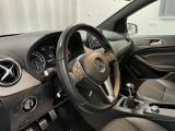 Mercedes-Benz B 200 BlueEfficiency bei Gebrauchtwagen.expert - Abbildung (10 / 15)