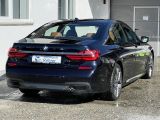 BMW 7er bei Gebrauchtwagen.expert - Abbildung (8 / 15)