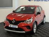 Renault Captur bei Gebrauchtwagen.expert - Abbildung (2 / 15) Renault Captur bei Gebrauchtwagen.expert - Abbildung (2 / 15)