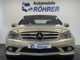 Mercedes-Benz C-Klasse bei Gebrauchtwagen.expert - Abbildung (3 / 15)