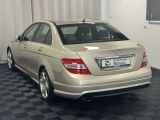 Mercedes-Benz C-Klasse bei Gebrauchtwagen.expert - Abbildung (6 / 15)