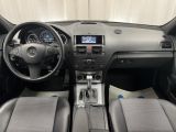 Mercedes-Benz C-Klasse bei Gebrauchtwagen.expert - Abbildung (12 / 15)