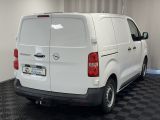 Opel Vivaro bei Gebrauchtwagen.expert - Abbildung (7 / 15)