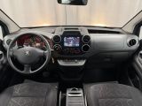 Peugeot Partner bei Gebrauchtwagen.expert - Abbildung (12 / 15) Peugeot Partner bei Gebrauchtwagen.expert - Abbildung (12 / 15)
