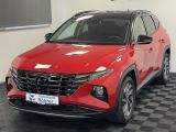Hyundai Tucson bei Gebrauchtwagen.expert - Abbildung (2 / 15)