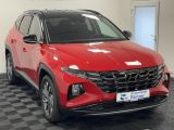 Hyundai Tucson bei Gebrauchtwagen.expert - Abbildung (4 / 15)