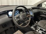 Hyundai Tucson bei Gebrauchtwagen.expert - Abbildung (10 / 15)