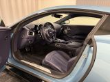 Aston Martin Vantage bei Gebrauchtwagen.expert - Abbildung (9 / 15)