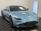 Aston Martin Vantage bei Gebrauchtwagen.expert - Abbildung (4 / 15)