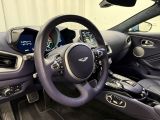 Aston Martin Vantage bei Gebrauchtwagen.expert - Abbildung (11 / 15)