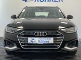 Audi A4 bei Gebrauchtwagen.expert - Abbildung (3 / 15)
