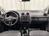 VW Caddy bei Gebrauchtwagen.expert - Abbildung (12 / 15) VW Caddy bei Gebrauchtwagen.expert - Abbildung (12 / 15)