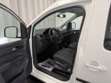 VW Caddy bei Gebrauchtwagen.expert - Abbildung (9 / 15) VW Caddy bei Gebrauchtwagen.expert - Abbildung (9 / 15)