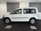 VW Caddy bei Gebrauchtwagen.expert - Abbildung (5 / 15) VW Caddy bei Gebrauchtwagen.expert - Abbildung (5 / 15)