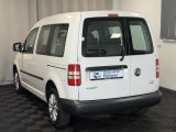 VW Caddy bei Gebrauchtwagen.expert - Abbildung (6 / 15) VW Caddy bei Gebrauchtwagen.expert - Abbildung (6 / 15)