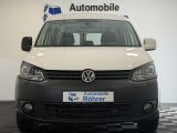 VW Caddy bei Gebrauchtwagen.expert - Abbildung (3 / 15) VW Caddy bei Gebrauchtwagen.expert - Abbildung (3 / 15)