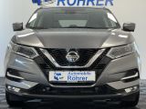 Nissan Qashqai bei Gebrauchtwagen.expert - Abbildung (3 / 15)