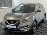 Nissan Qashqai bei Gebrauchtwagen.expert - Abbildung (2 / 15)