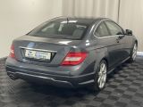 Mercedes-Benz C 180 CGI Coupe 7G-Tronic BlueEfficiency AMG bei Gebrauchtwagen.expert - Abbildung (8 / 15)