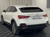 Audi Q3 bei Gebrauchtwagen.expert - Abbildung (6 / 15)