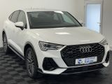 Audi Q3 bei Gebrauchtwagen.expert - Abbildung (4 / 15)
