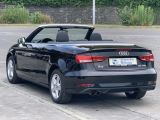 Audi A3 Cabriolet bei Gebrauchtwagen.expert - Abbildung (6 / 15)